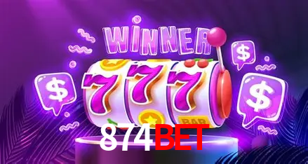 Desvendando o Mundo dos Jogos Virtuais na 874bet