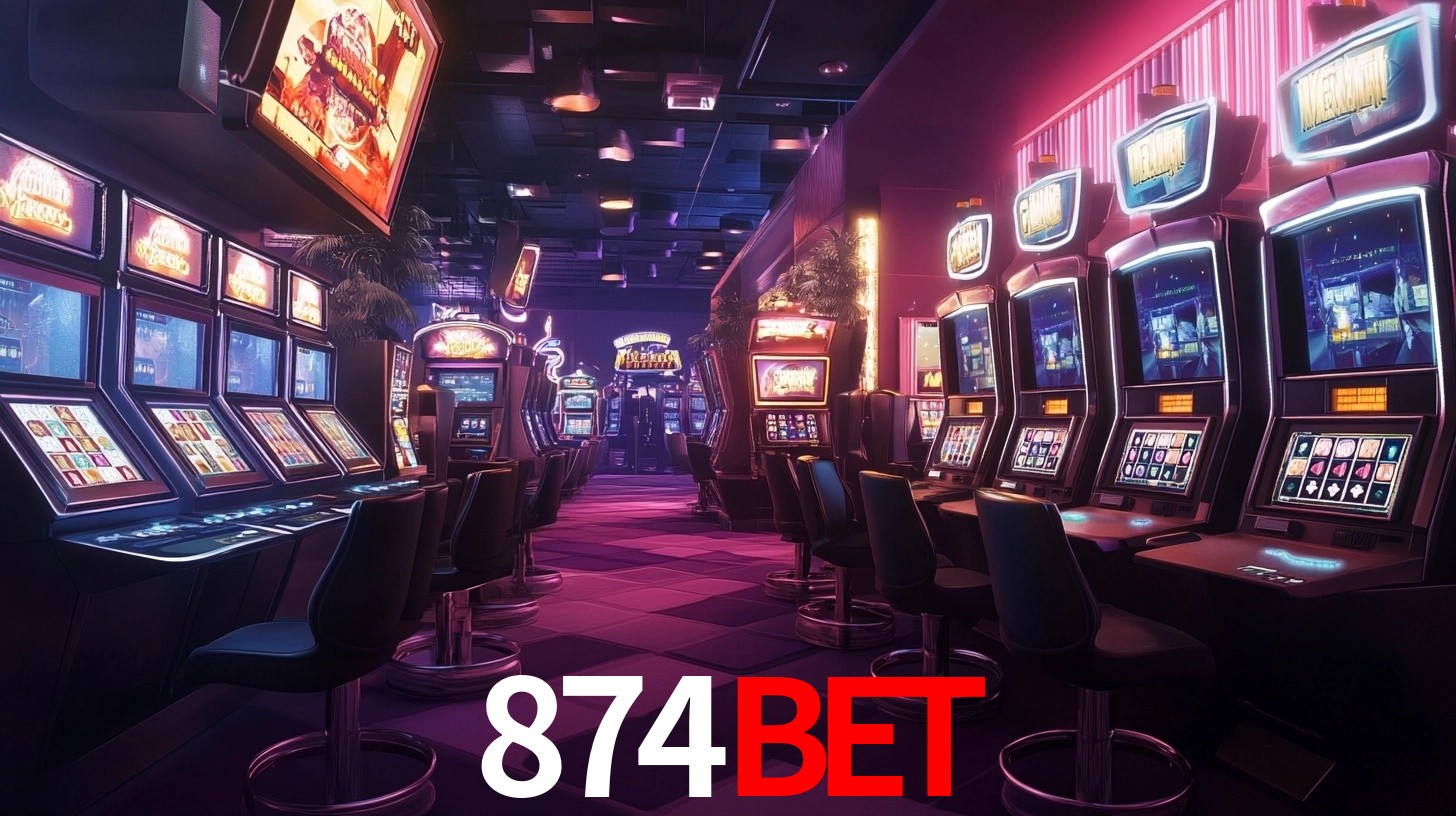 874bet