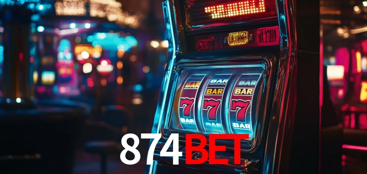 Daily Bonuses 874bet