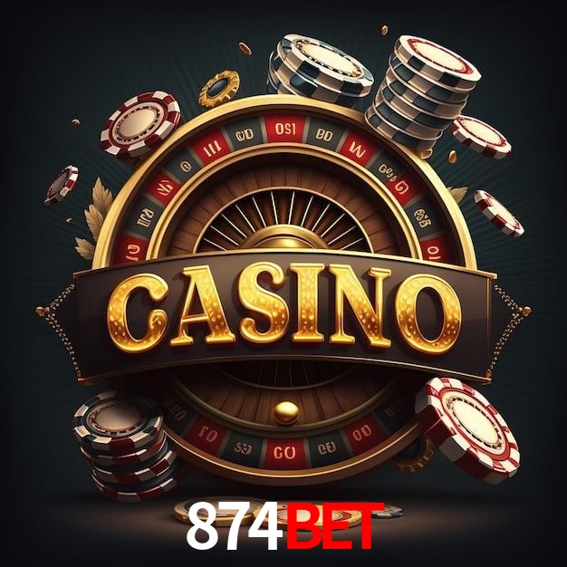 App 874bet Android