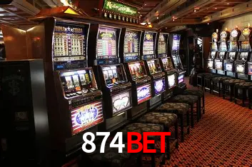 Descubra o Programa VIP da 874bet: Vantagens Exclusivas para Jogadores
