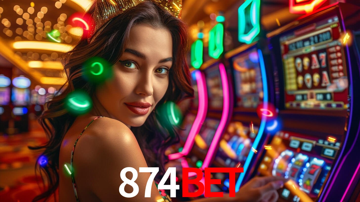 Celular 874bet