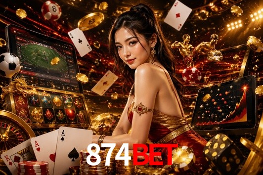 Exclusive Offers 874bet