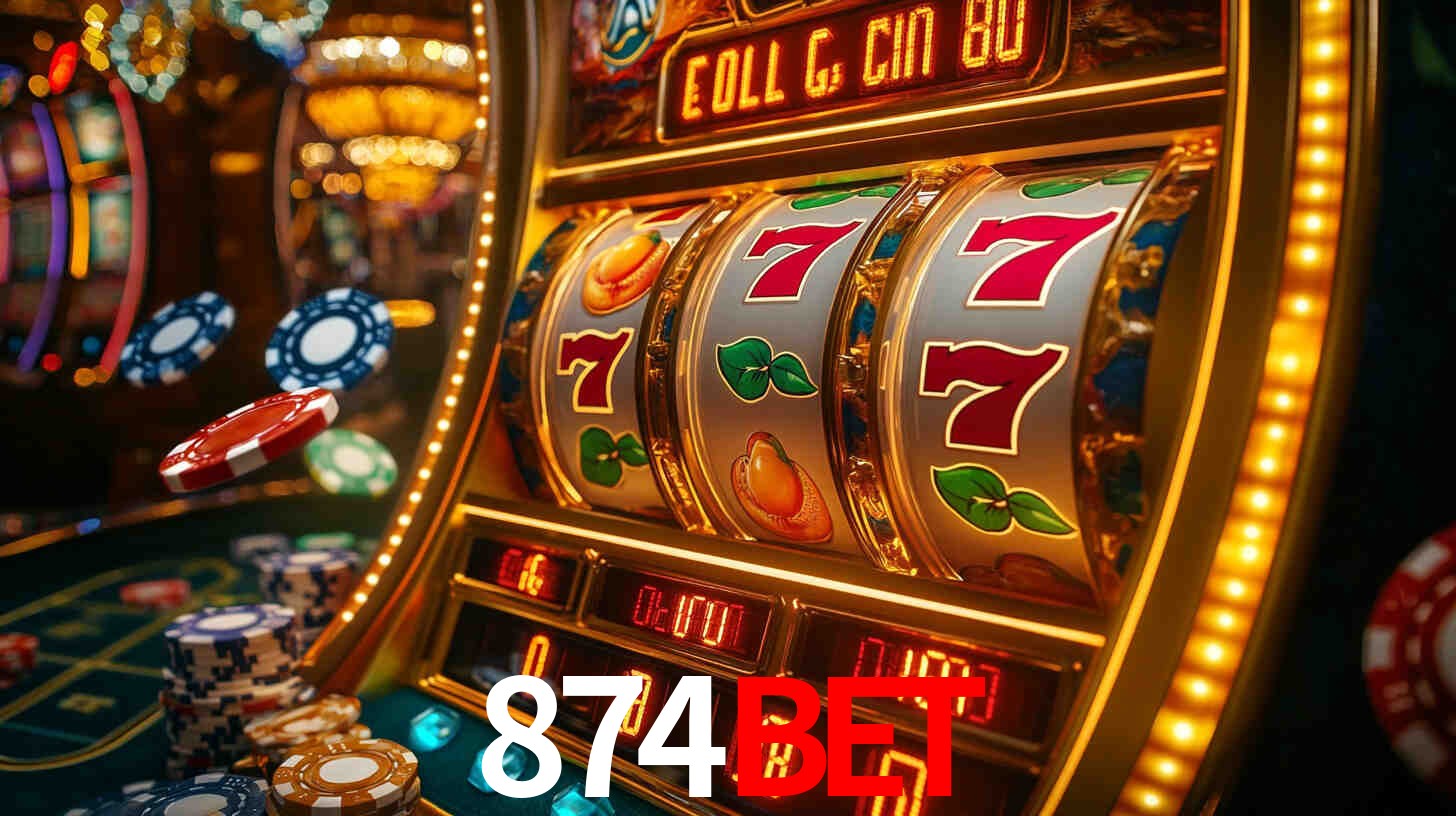 874bet App Interface