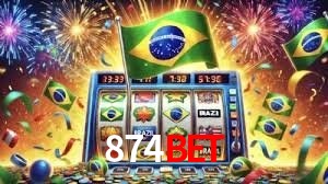 Slot Games 874bet