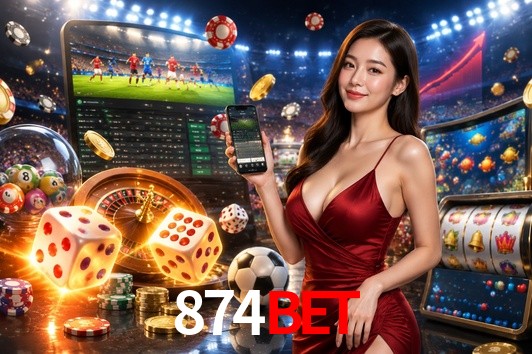 Secure Login 874bet