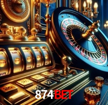 Promoção Relâmpago 874bet