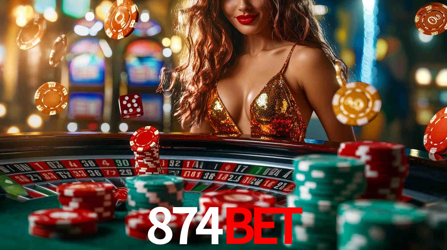 Ofertas Imperdíveis na 874bet: Promoções e Bônus Que Valem a Pena