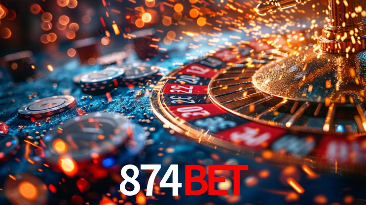 Flash Promotion 874bet