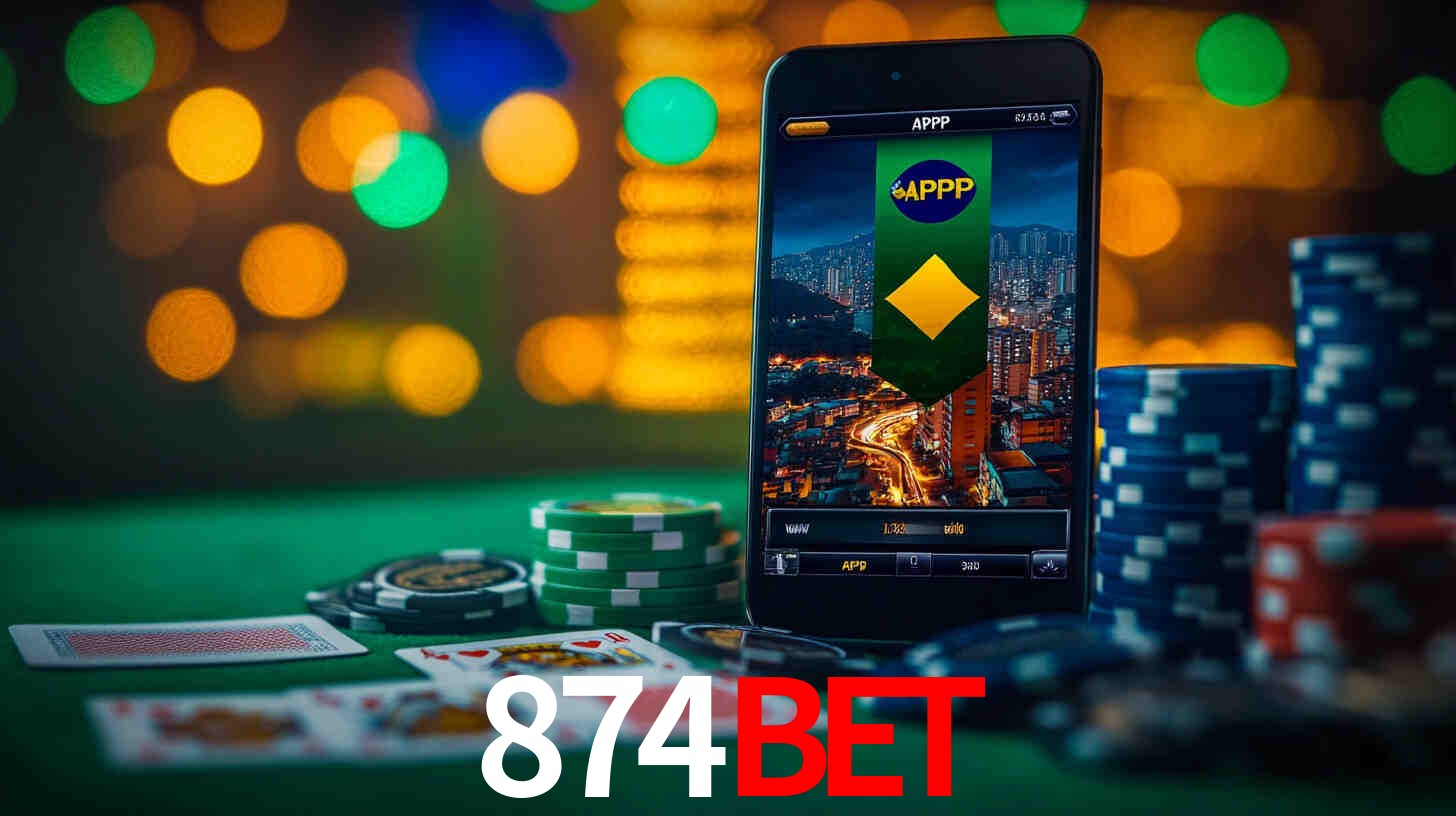 cassino 874bet