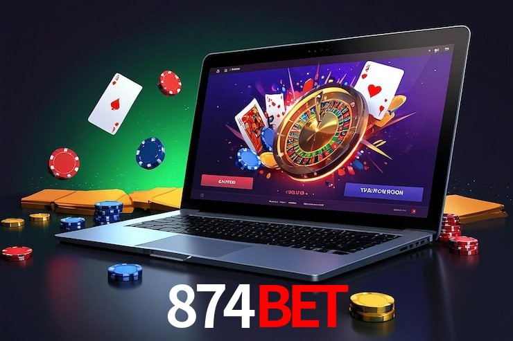 Cashback VIP 874bet