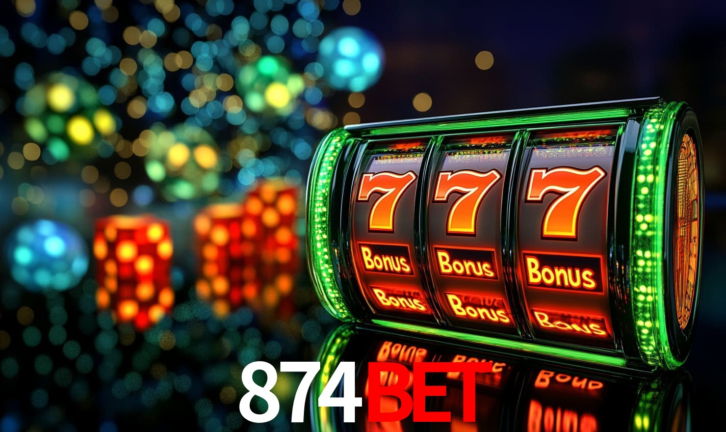 874bet Processo de inscrição