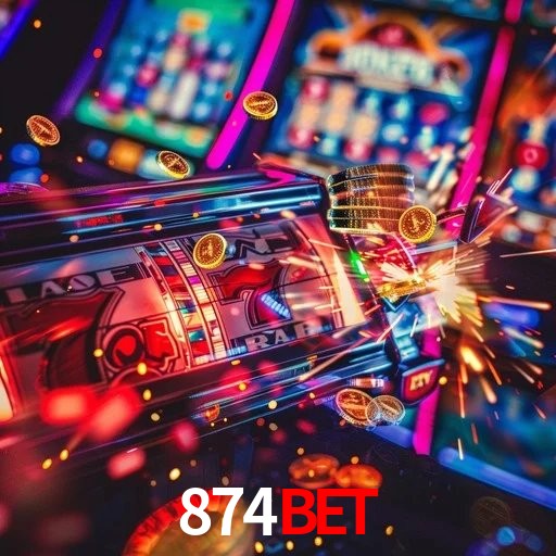 Segurança 2FA 874bet
