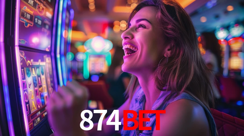 874bet: Seu Especialista em Apostas Esportivas Brasileiras