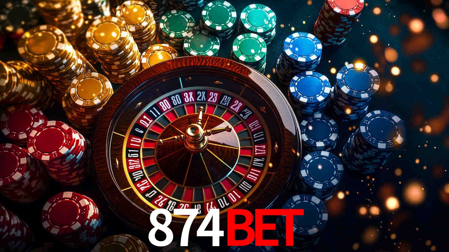 874bet