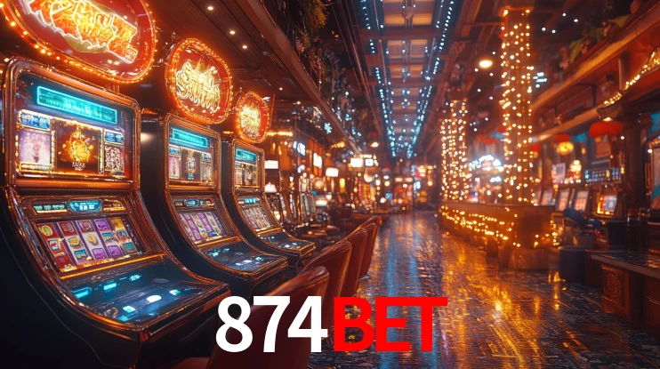 874bet