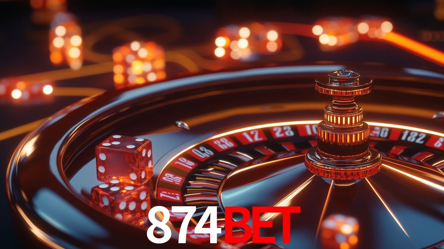 VIP Casino 874bet