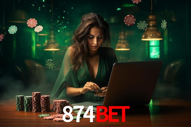 App Store 874bet