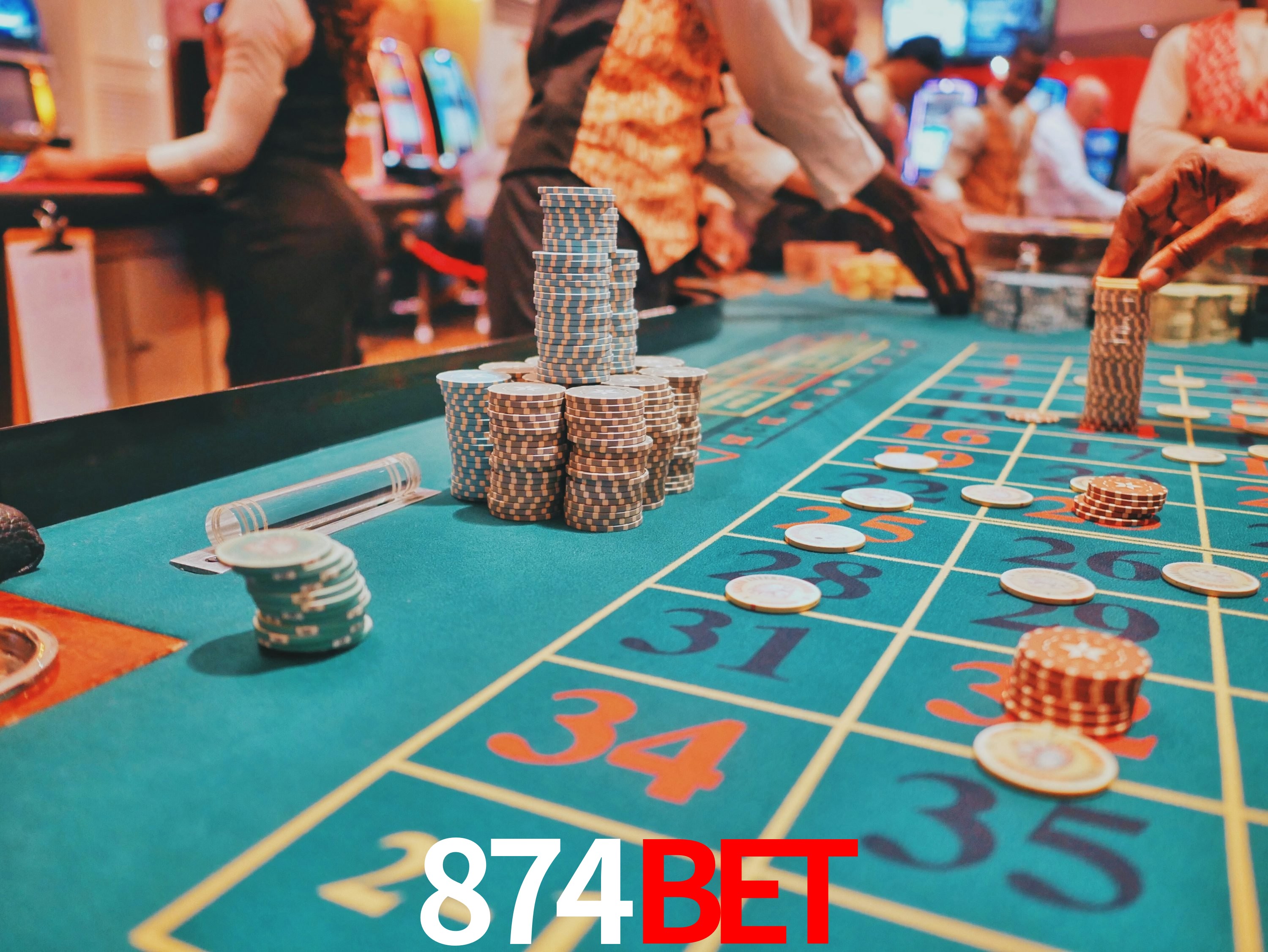 Especiais de Fim de Semana 874bet