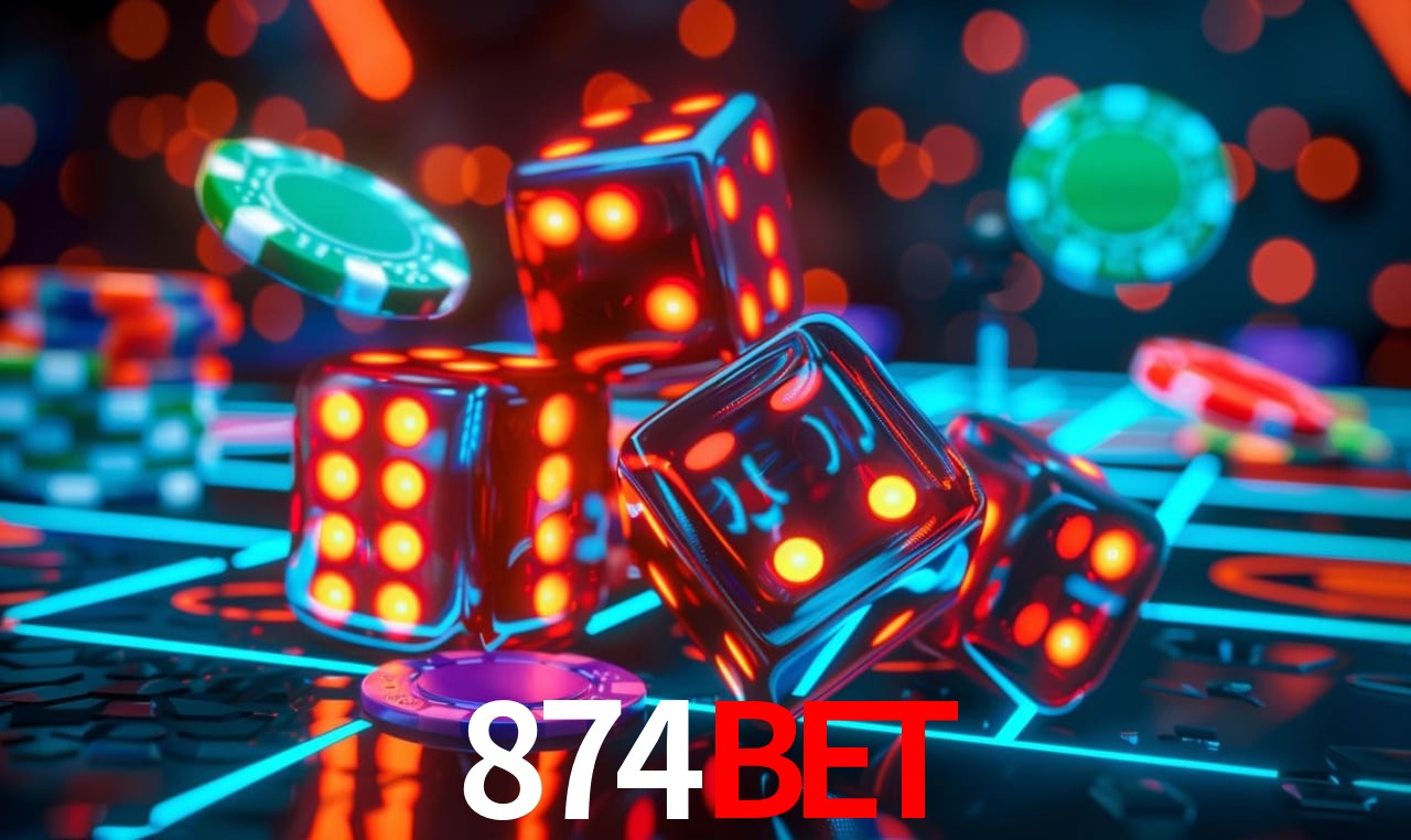 Apostas de Basquete 874bet