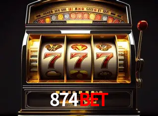 Apostas Esportivas na 874bet: Um Guia Completo