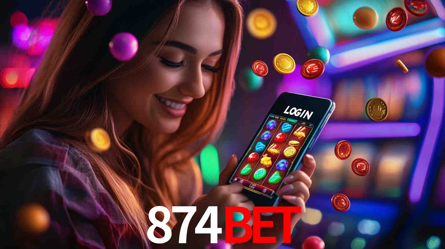 874bet