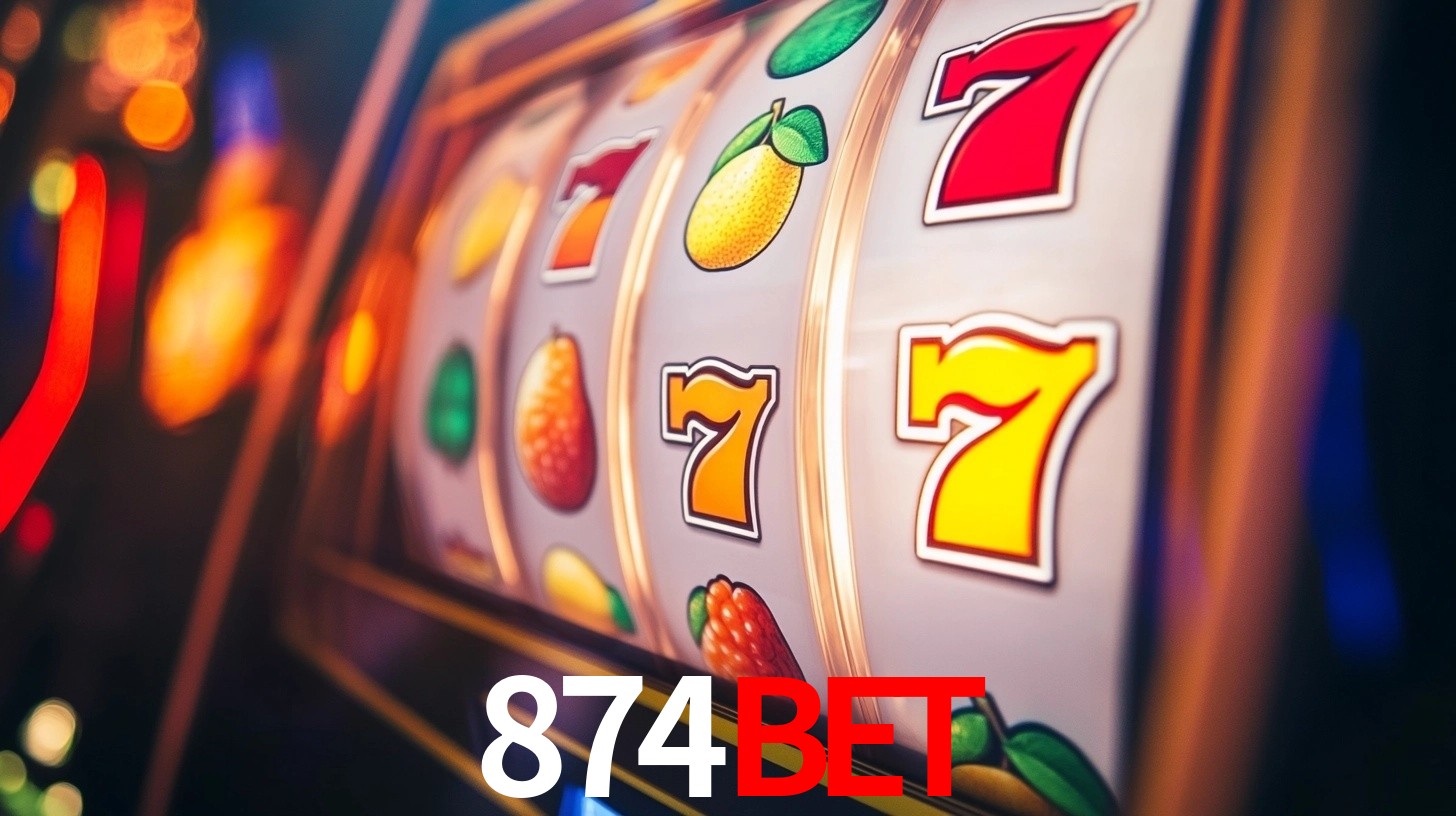 Experimente o Login Seguro Premium no 874bet