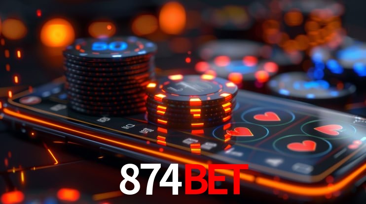 Bonus Features 874bet